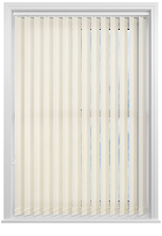 Apollo, Endeavour - Vertical Blind